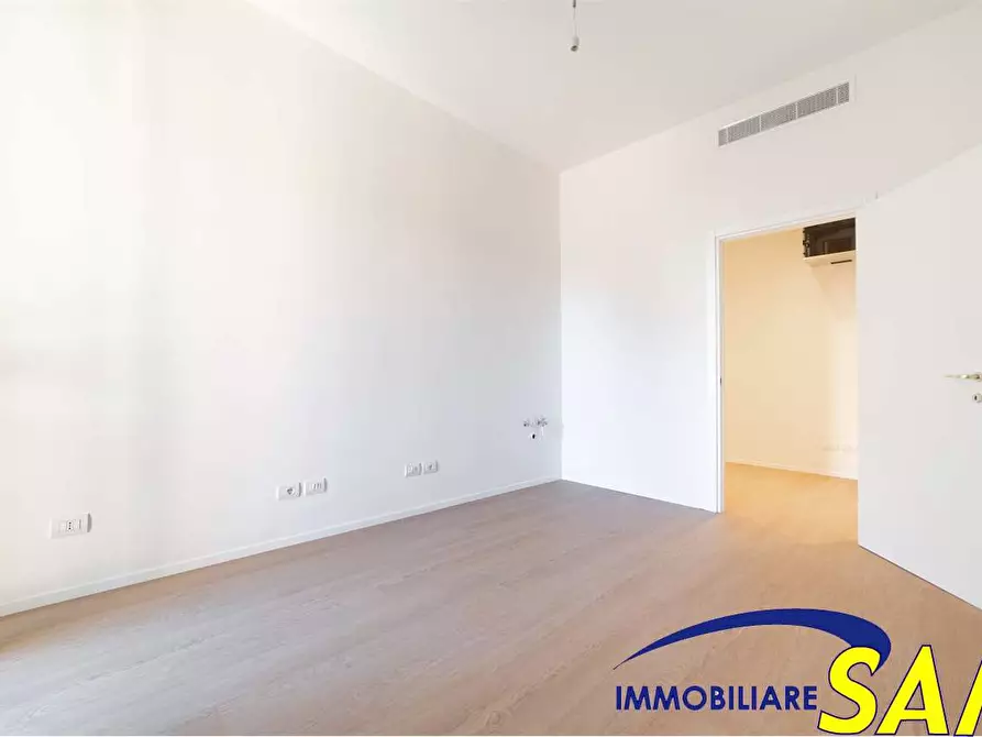 Immagine 13 di Ufficio in affitto  in Via Giotto 26 a Milano