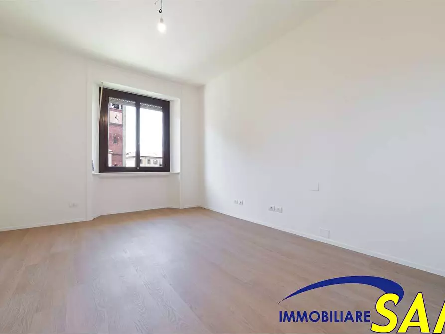 Immagine 19 di Ufficio in affitto  in Via Giotto 26 a Milano