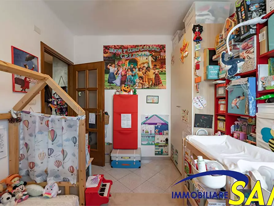 Immagine 16 di Trilocale in vendita  in Via Cervignano  1 a Milano