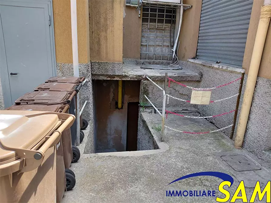 Immagine 9 di Magazzino in vendita  in Via del Turchino 21 a Milano
