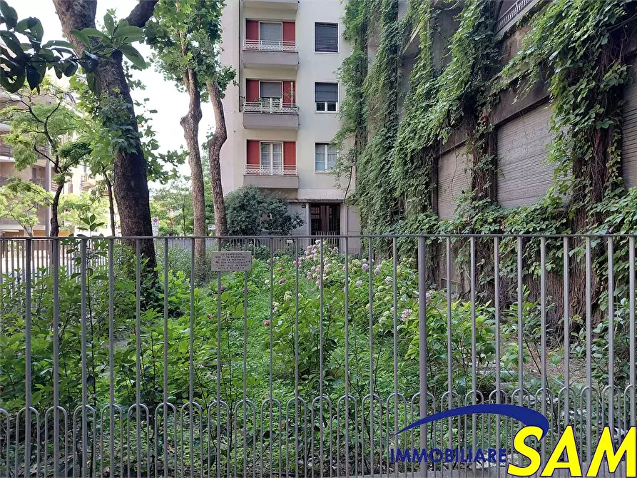 Immagine 25 di Bilocale in affitto  in Via Ampère 101 a Milano