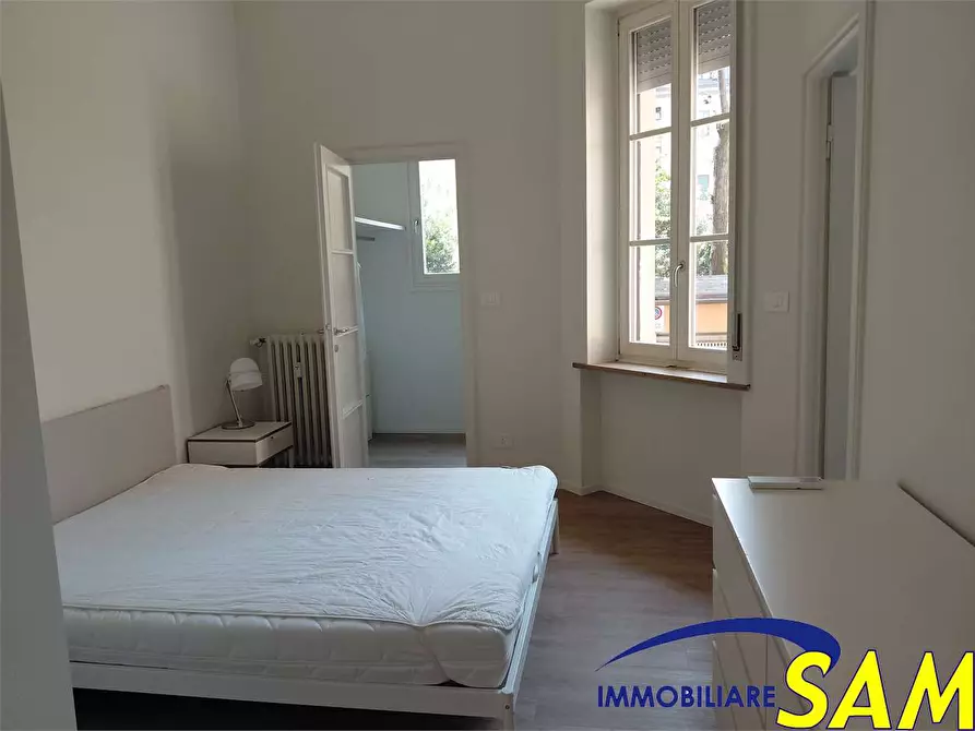 Immagine 10 di Bilocale in affitto  in Via Ampère 101 a Milano