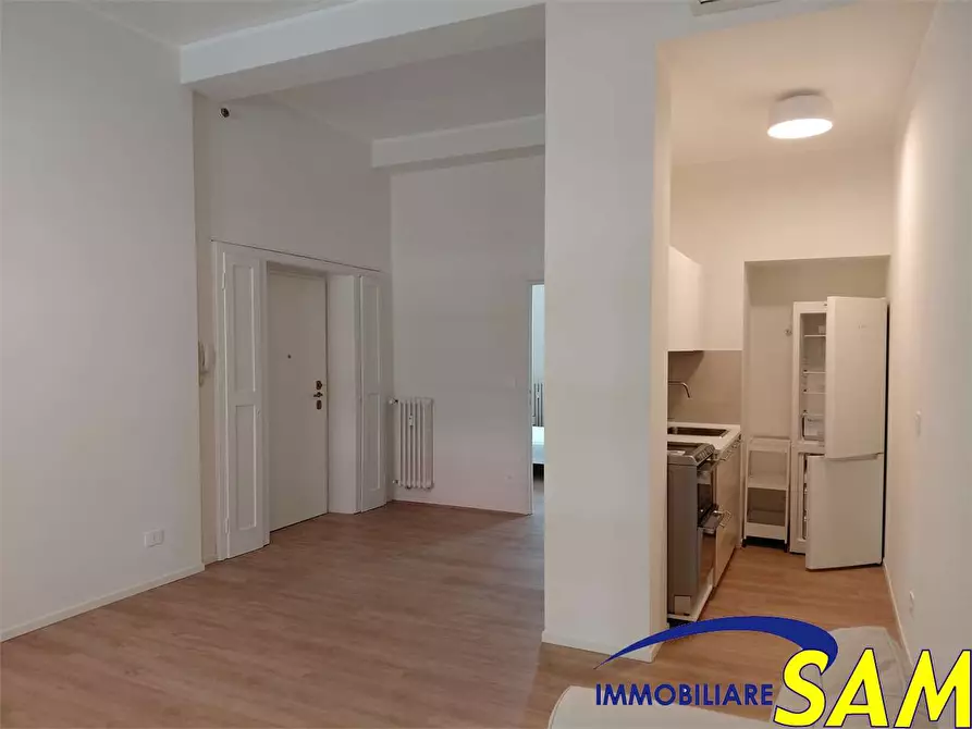 Immagine 7 di Bilocale in affitto  in Via Ampère 101 a Milano