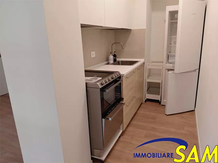 Immagine 9 di Bilocale in affitto  in Via Ampère 101 a Milano