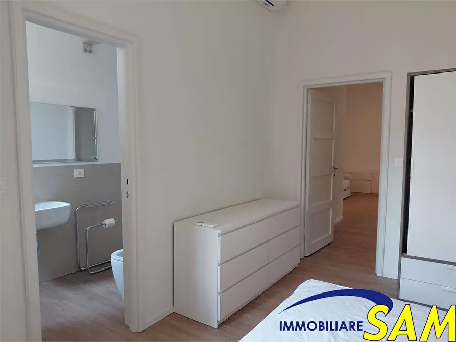 Immagine 12 di Bilocale in affitto  in Via Ampère 101 a Milano