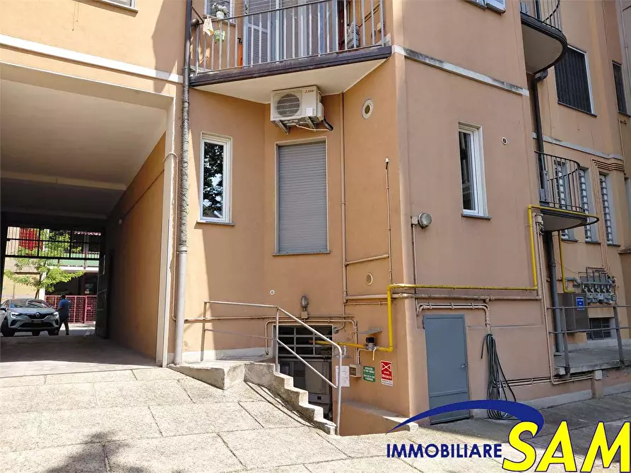 Immagine 20 di Bilocale in affitto  in Via Ampère 101 a Milano