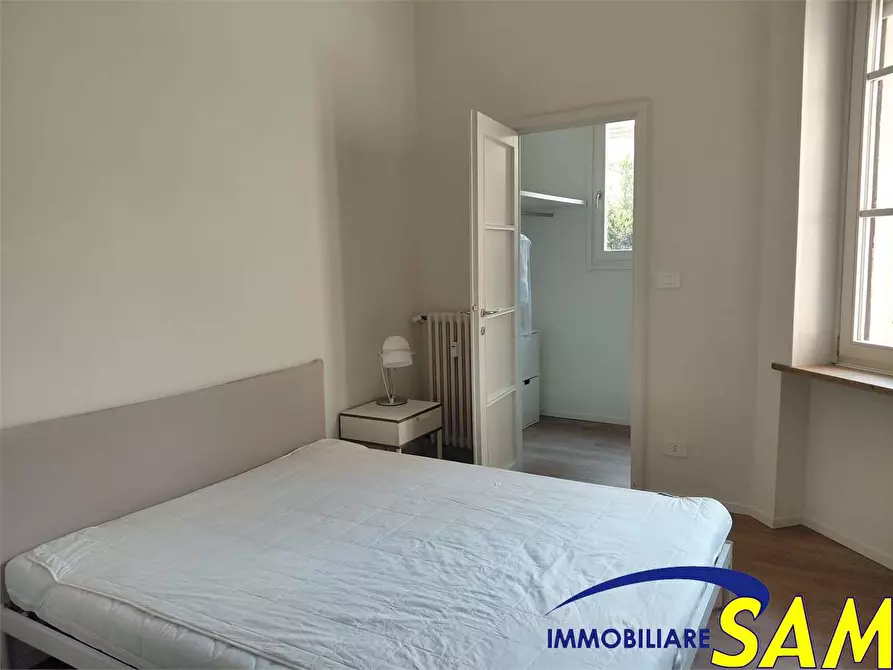 Immagine 13 di Bilocale in affitto  in Via Ampère 101 a Milano