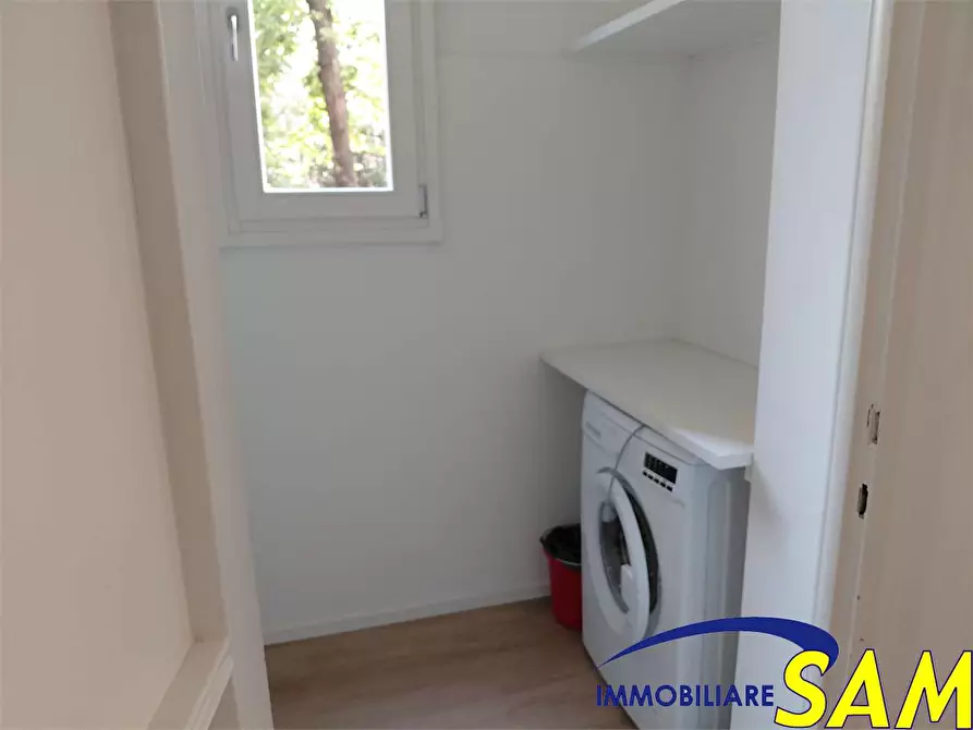 Immagine 14 di Bilocale in affitto  in Via Ampère 101 a Milano