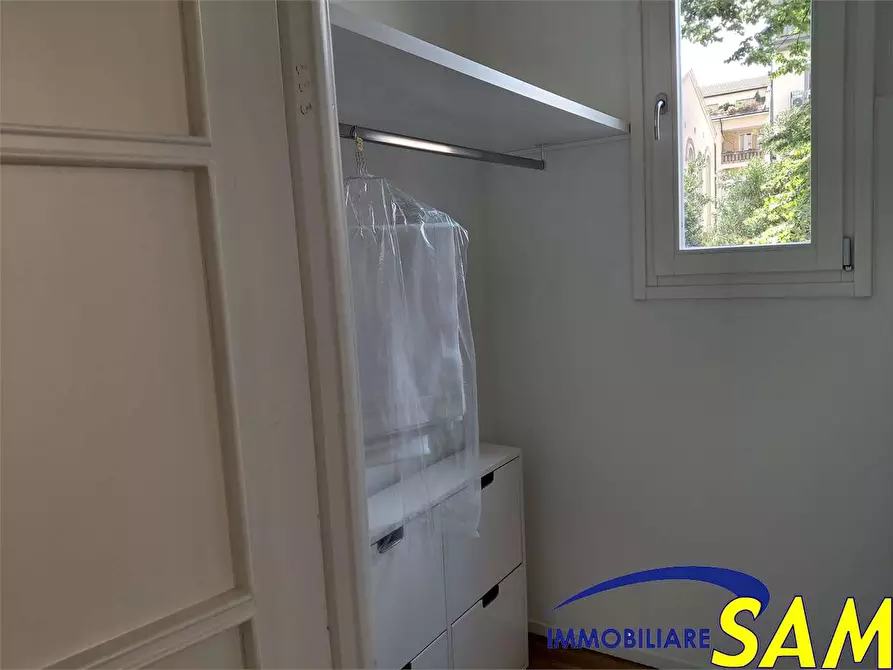Immagine 15 di Bilocale in affitto  in Via Ampère 101 a Milano