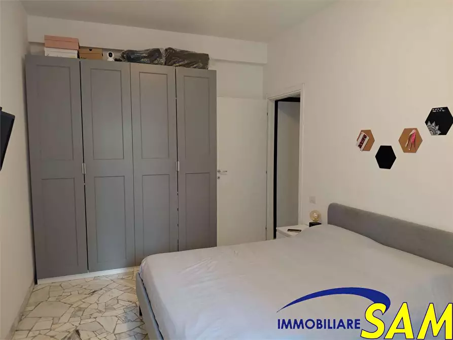 Immagine 6 di Bilocale in affitto  in Via Elena Ciceri Visconti 16 a Milano