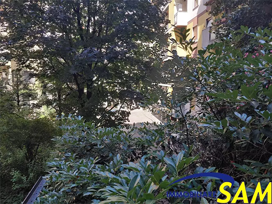 Immagine 13 di Bilocale in affitto  in Via Elena Ciceri Visconti 16 a Milano