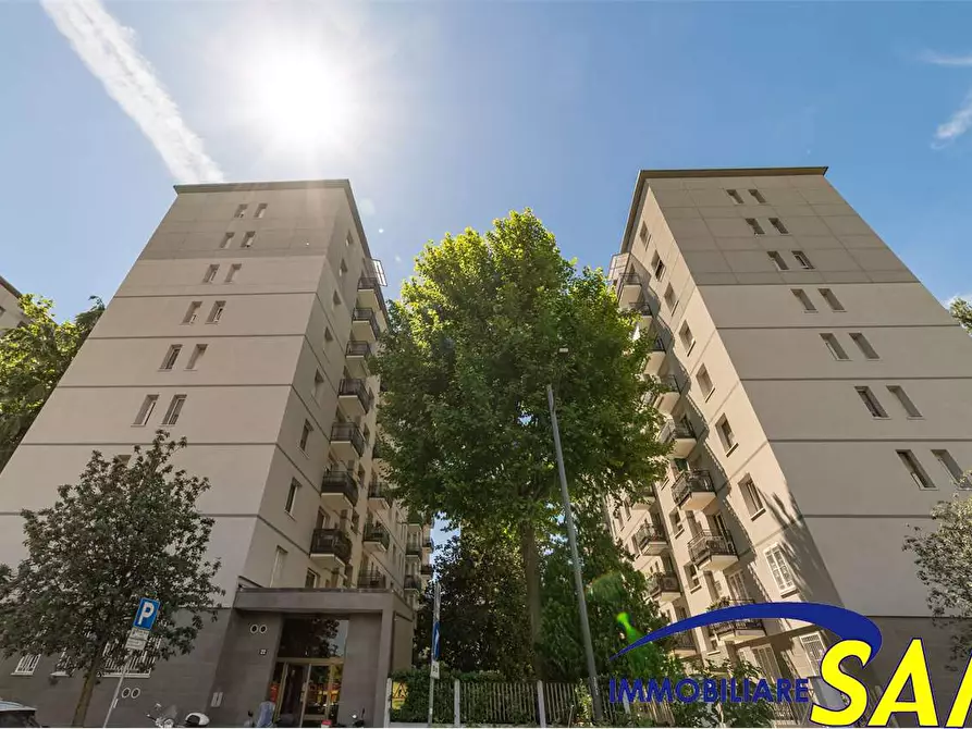 Immagine 15 di Bilocale in affitto  in Via Monte Ortigara 22 a Milano