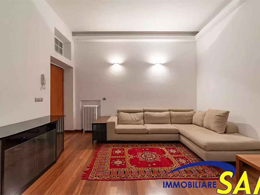 Immagine 6 di Bilocale in affitto  in Viale Monte Nero 44 a Milano