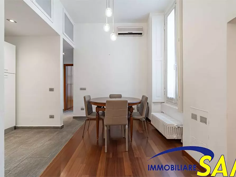 Immagine 7 di Bilocale in affitto  in Viale Monte Nero 44 a Milano