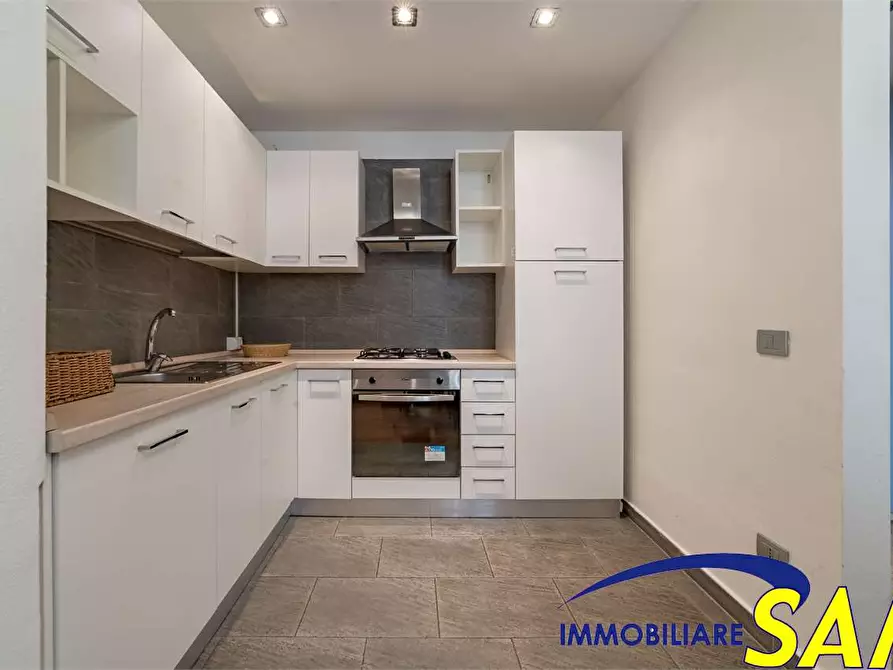Immagine 8 di Bilocale in affitto  in Viale Monte Nero 44 a Milano