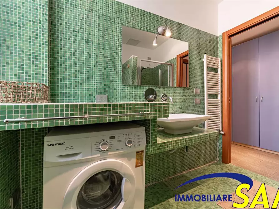 Immagine 15 di Bilocale in affitto  in Viale Monte Nero 44 a Milano