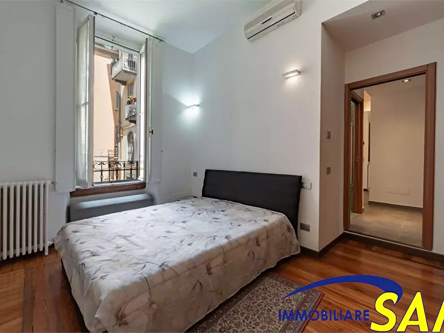 Immagine 19 di Bilocale in affitto  in Viale Monte Nero 44 a Milano