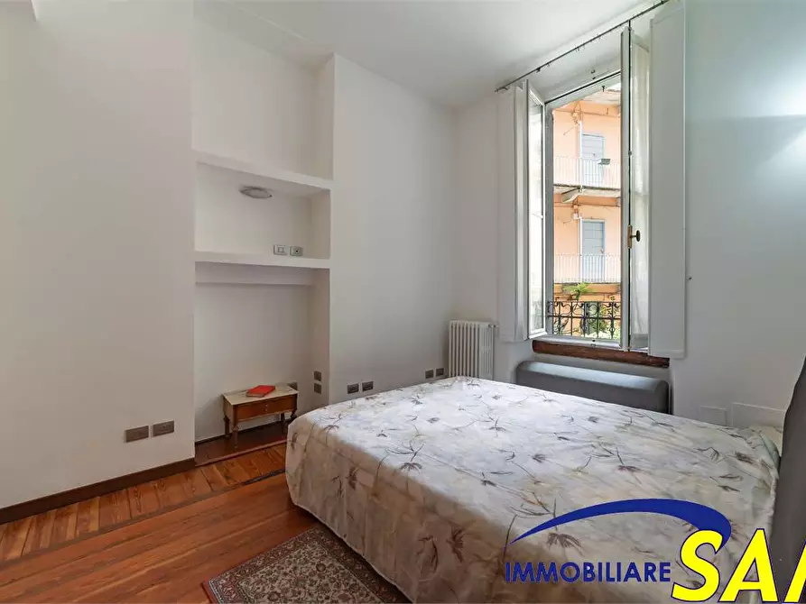 Immagine 22 di Bilocale in affitto  in Viale Monte Nero 44 a Milano