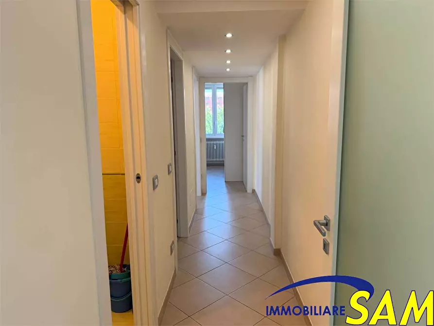 Immagine 7 di Trilocale in affitto  in Via Cervignano 1 a Milano