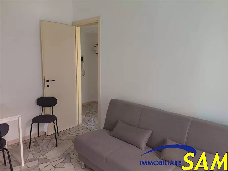 Immagine 4 di Bilocale in affitto  in Via Farsaglia 3 a Milano
