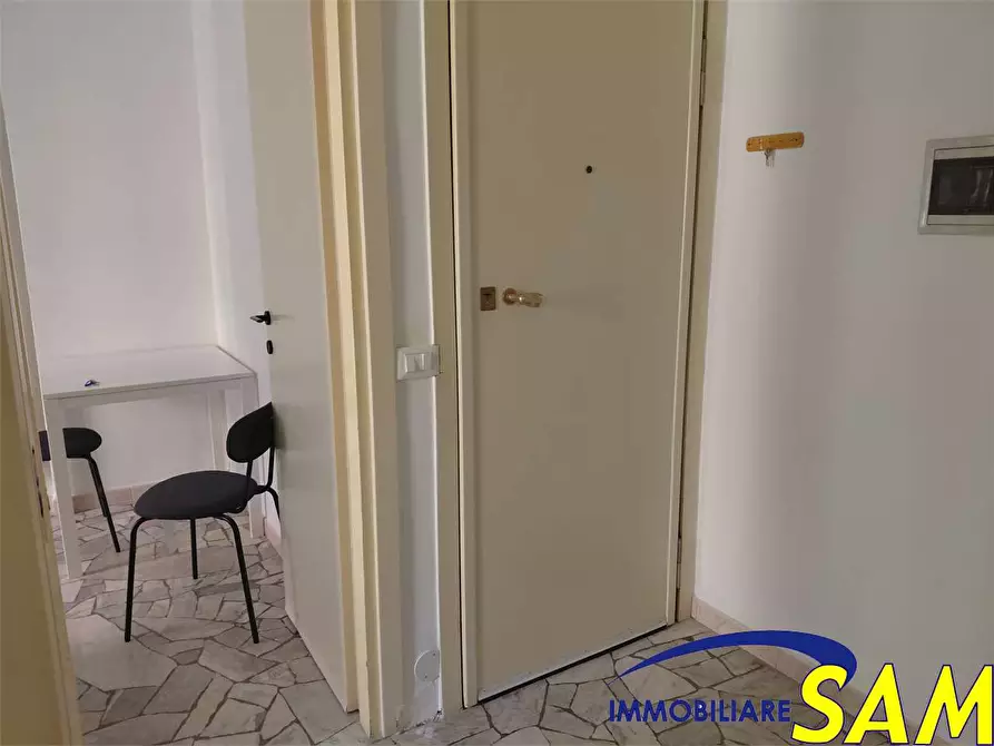 Immagine 5 di Bilocale in affitto  in Via Farsaglia 3 a Milano