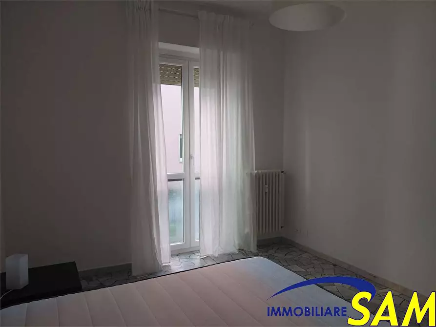 Immagine 8 di Bilocale in affitto  in Via Farsaglia 3 a Milano