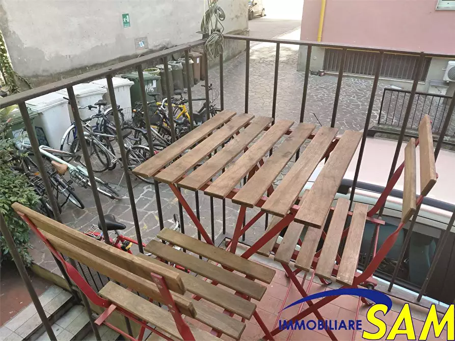 Immagine 13 di Bilocale in affitto  in Via Farsaglia 3 a Milano