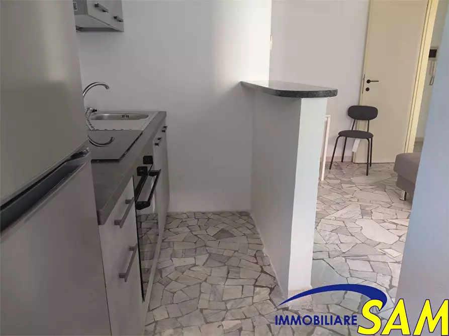 Immagine 2 di Bilocale in affitto  in Via Farsaglia 3 a Milano