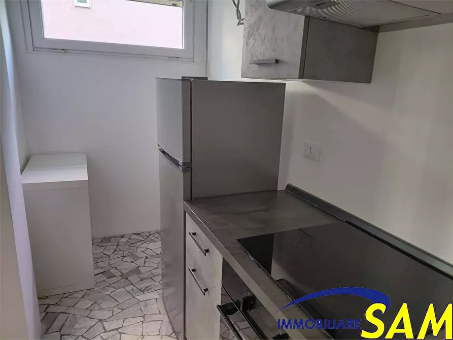 Immagine 3 di Bilocale in affitto  in Via Farsaglia 3 a Milano