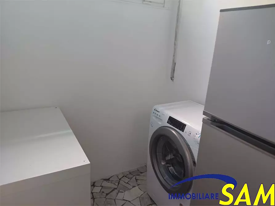 Immagine 12 di Bilocale in affitto  in Via Farsaglia 3 a Milano