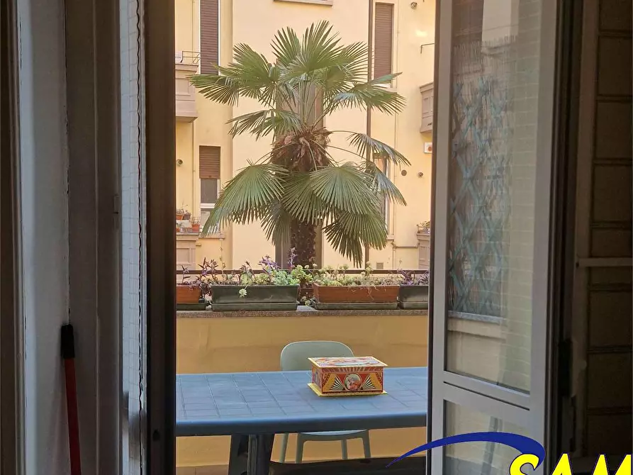 Immagine 9 di Trilocale in affitto  in Via Anzani 6 a Milano