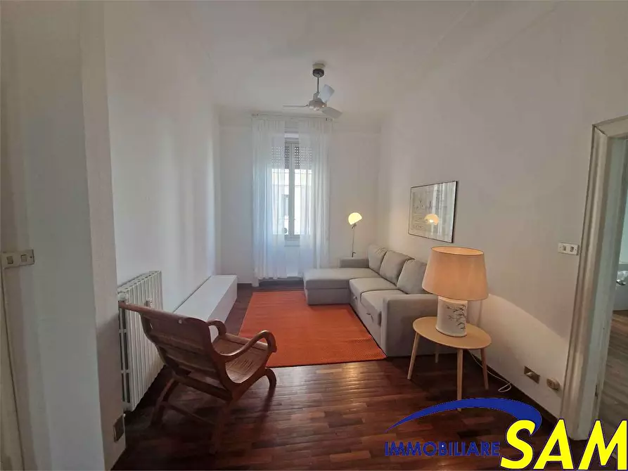 Immagine 3 di Trilocale in affitto  in Via Anzani 6 a Milano