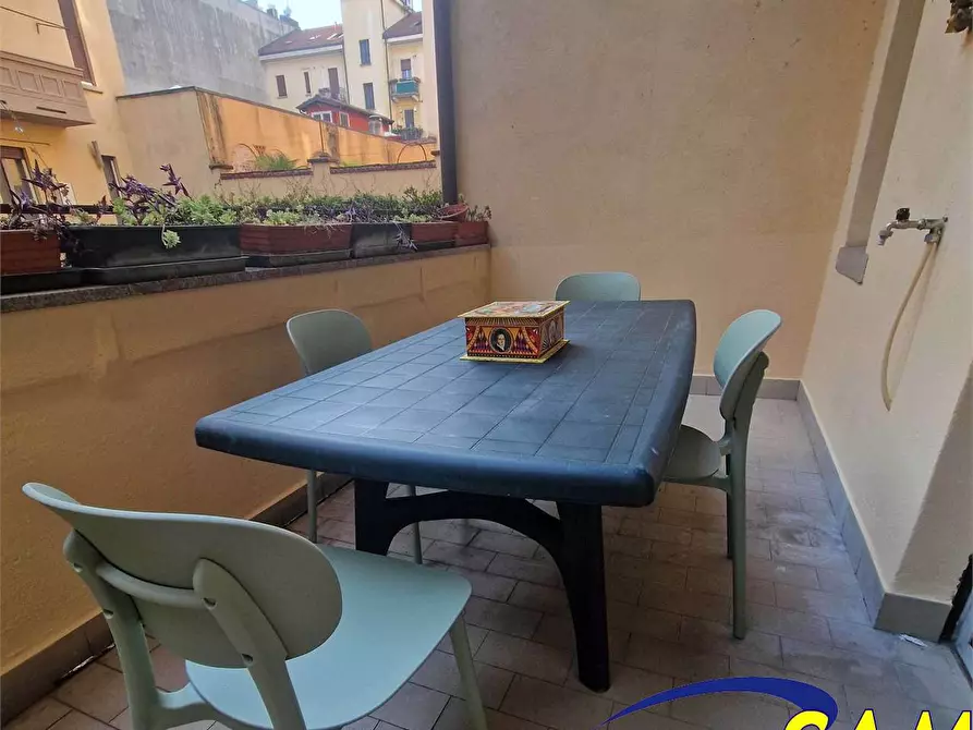 Immagine 11 di Trilocale in affitto  in Via Anzani 6 a Milano