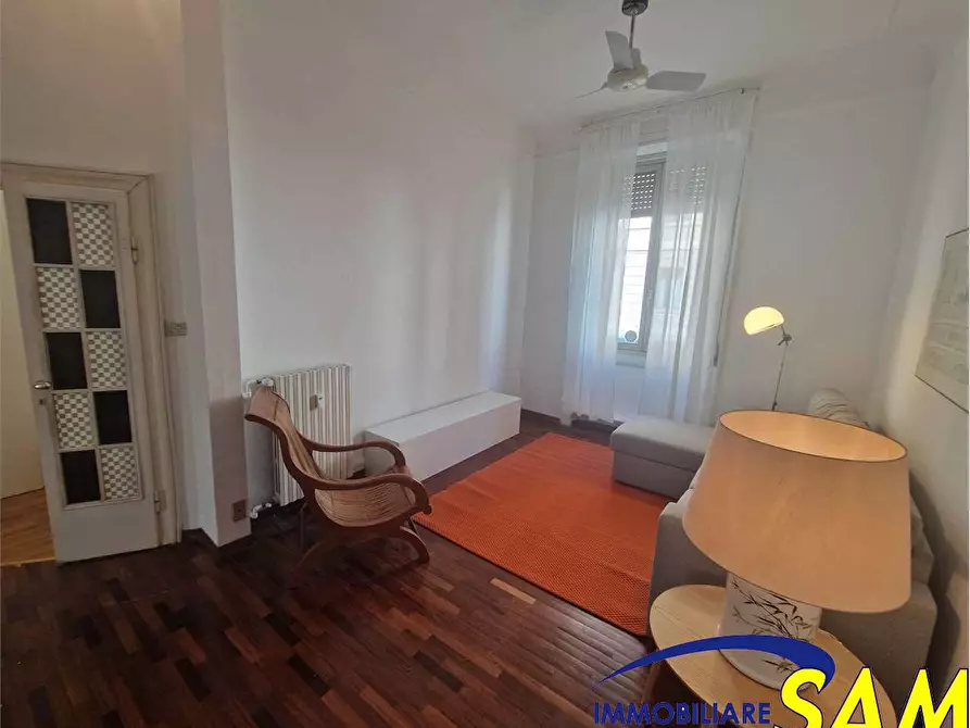 Immagine 5 di Trilocale in affitto  in Via Anzani 6 a Milano