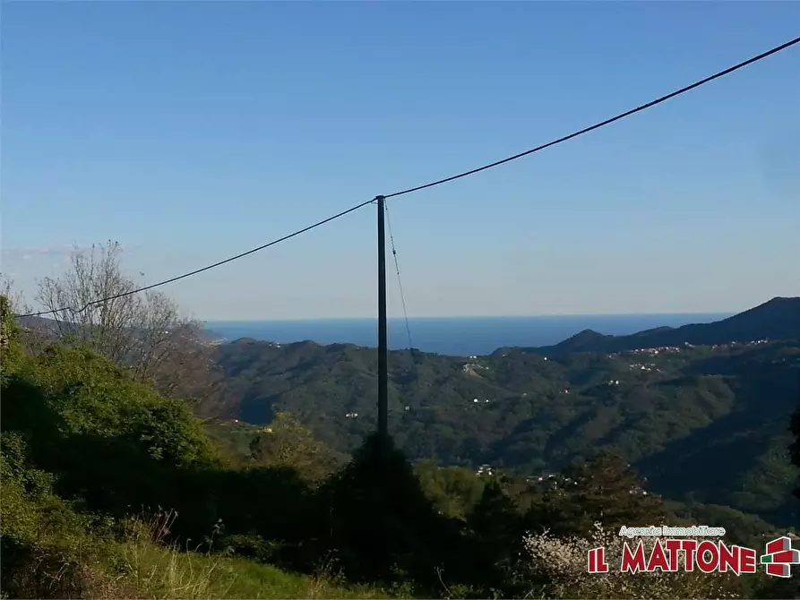 Immagine 2 di Villa in vendita  in Via Soglio a Orero