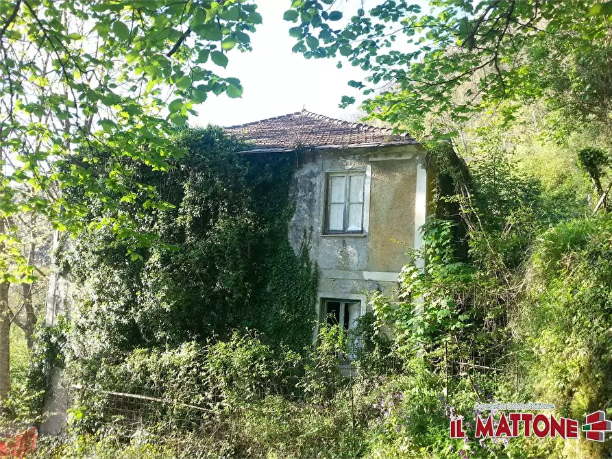 Immagine 3 di Villa in vendita  in Via Soglio a Orero