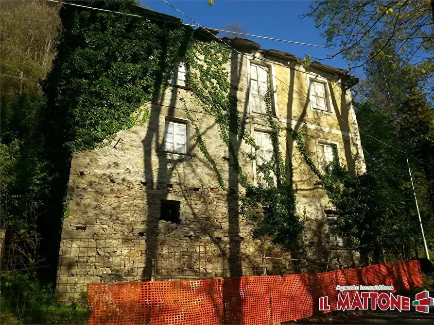 Immagine 6 di Villa in vendita  in Via Soglio a Orero