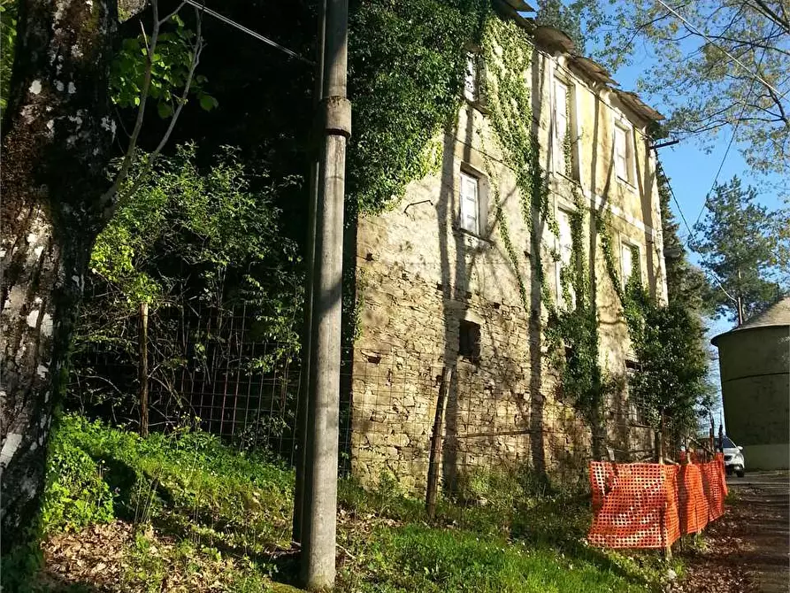 Immagine 7 di Villa in vendita  in Via Soglio a Orero