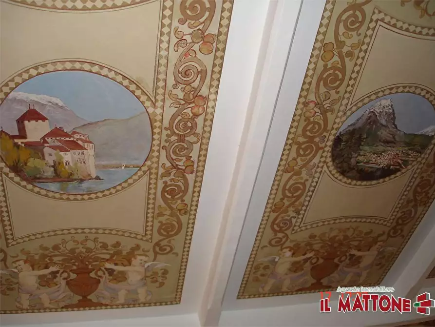 Immagine 2 di Villa in vendita  in Via 2 Giugno a Mignanego