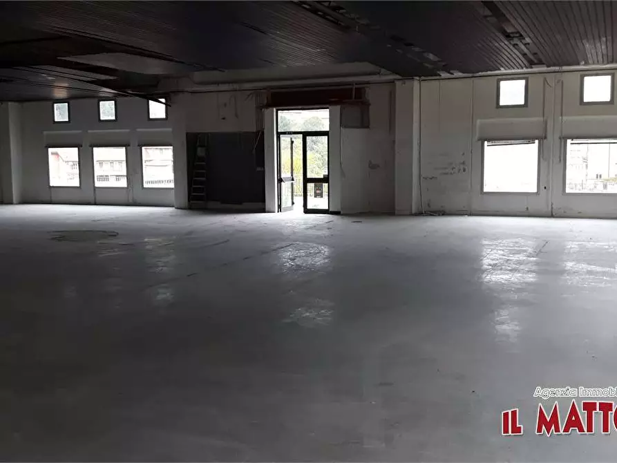 Immagine 4 di Capannone industriale in affitto  a Ceranesi