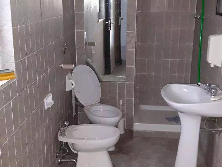 Immagine 8 di Capannone industriale in affitto  a Ceranesi