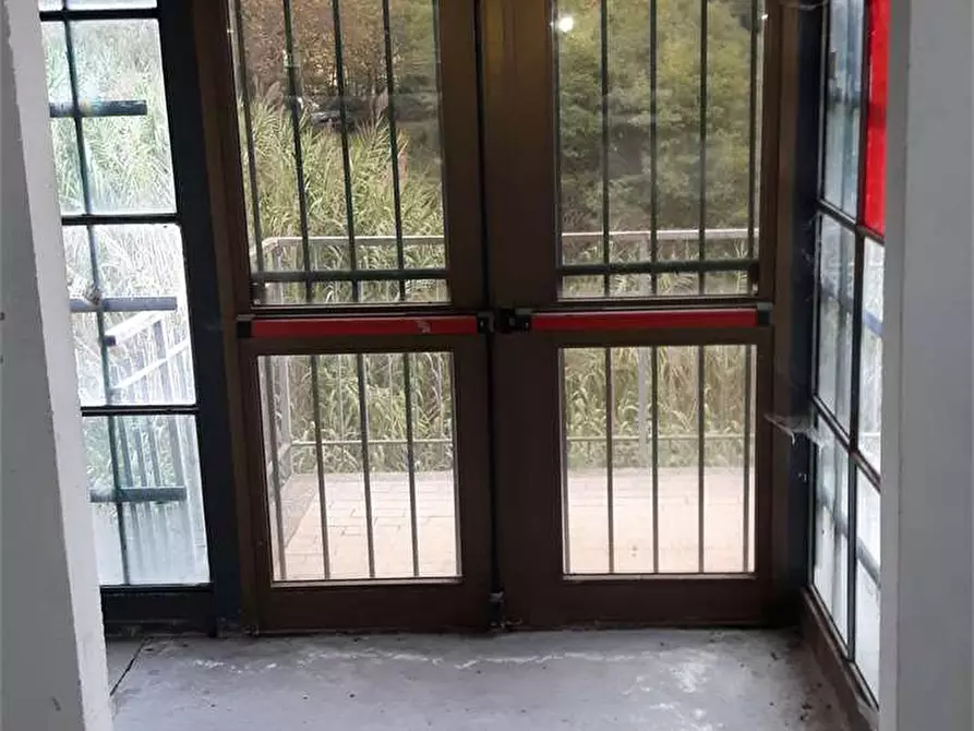 Immagine 9 di Capannone industriale in affitto  a Ceranesi