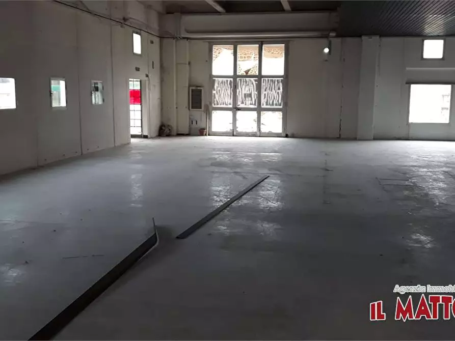 Immagine 3 di Capannone industriale in affitto  a Ceranesi