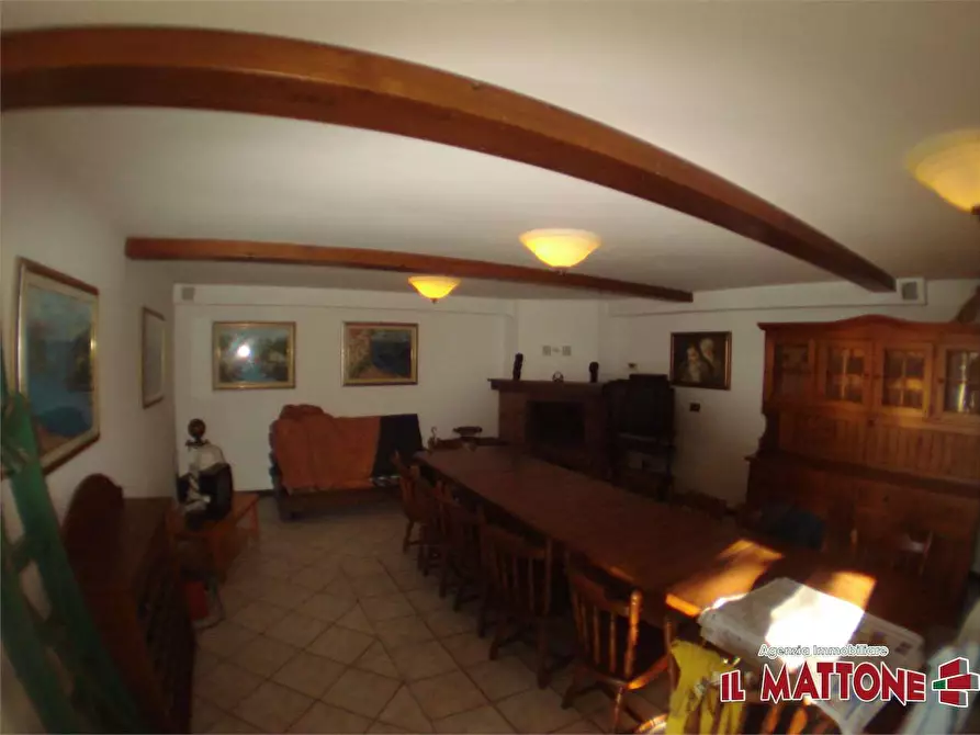 Immagine 5 di Villa in vendita  in Via 2 Giugno a Mignanego