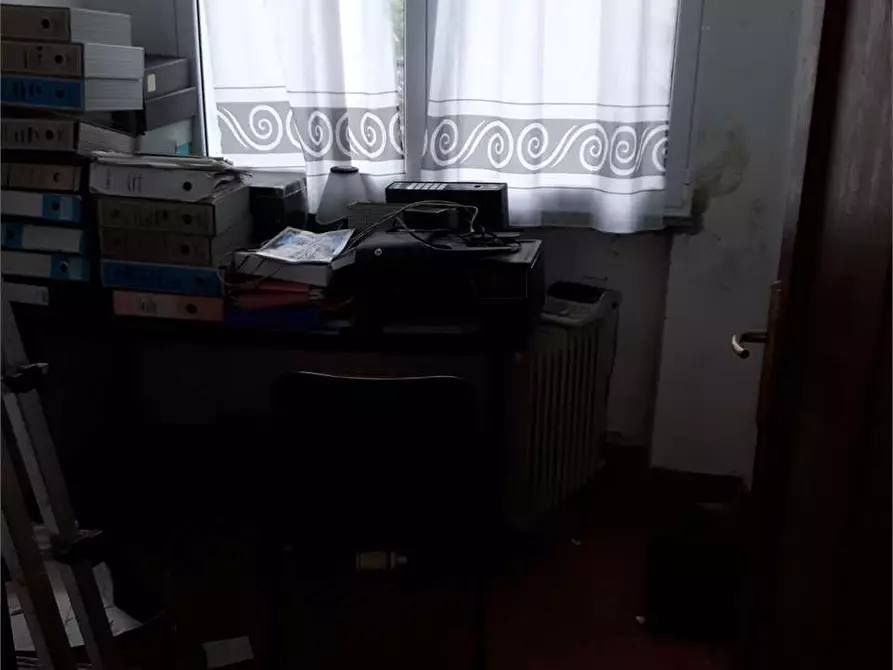 Immagine 7 di Magazzino in vendita  a Ceranesi