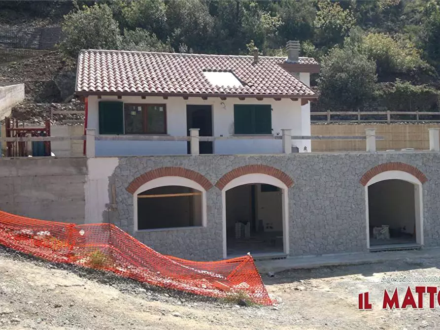 Immagine 1 di Villa in vendita  a Deiva Marina
