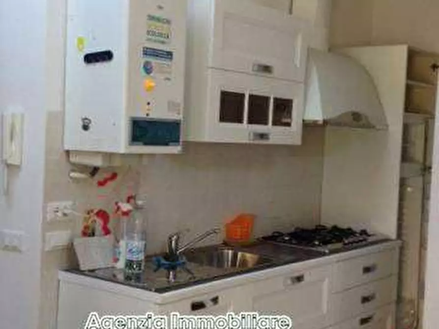 Immagine 2 di Monolocale in vendita  a Varazze