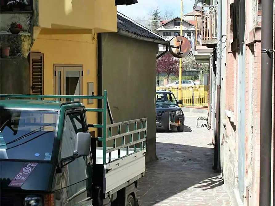 Immagine 3 di Monolocale in vendita  in Via Piave 20 a Brognaturo