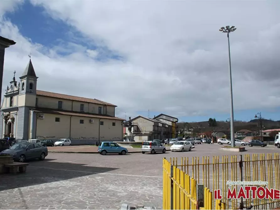 Immagine 1 di Monolocale in vendita  in Via Piave 20 a Brognaturo