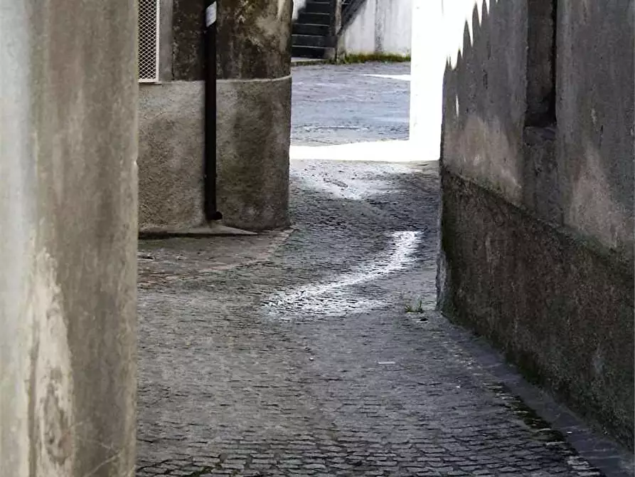 Immagine 18 di Monolocale in vendita  in Via Piave 20 a Brognaturo